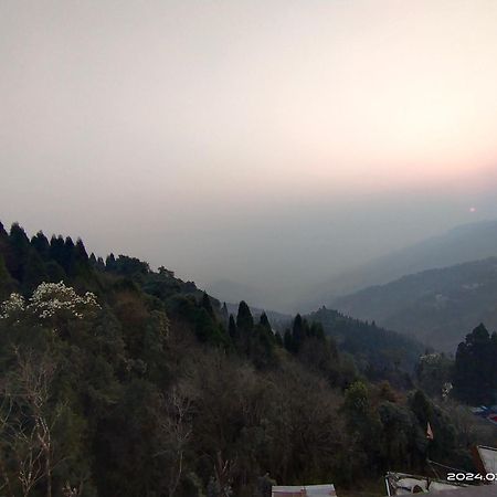 Tigerhill Homestay Darjeeling  Luaran gambar