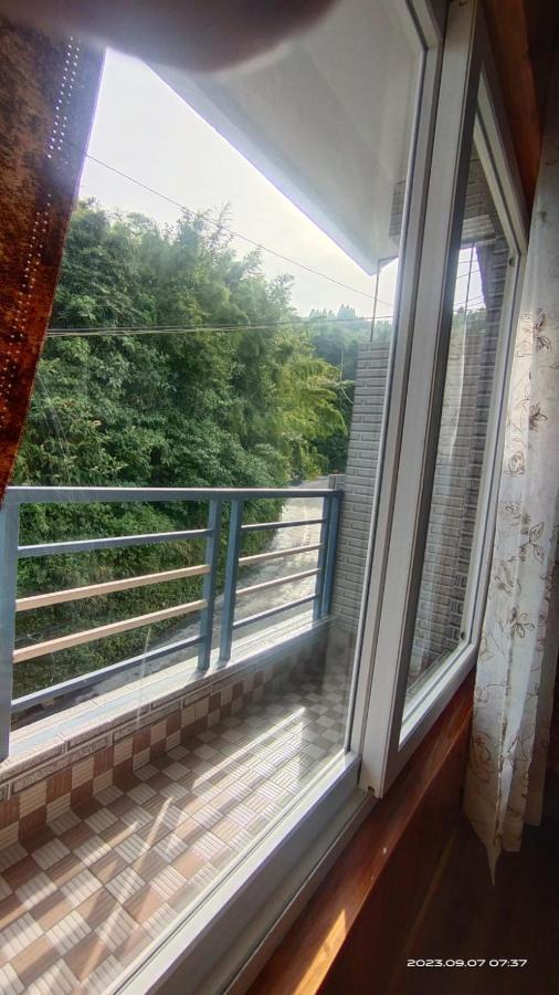Tigerhill Homestay Darjeeling  Luaran gambar